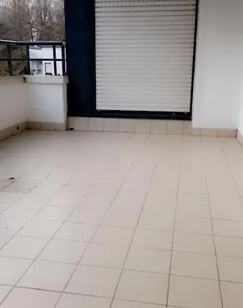 Appartement Sublime Au Coeur De La Defense Courbevoie