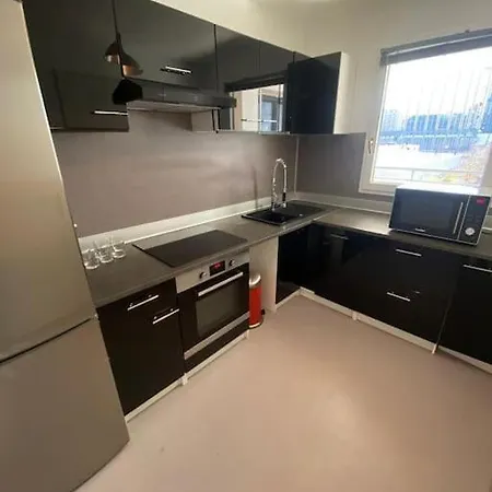 Sublime Au Coeur De La Defense