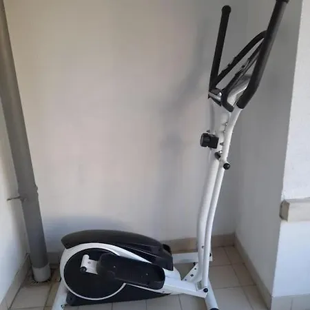 Sublime Au Coeur De La Defense Appartement