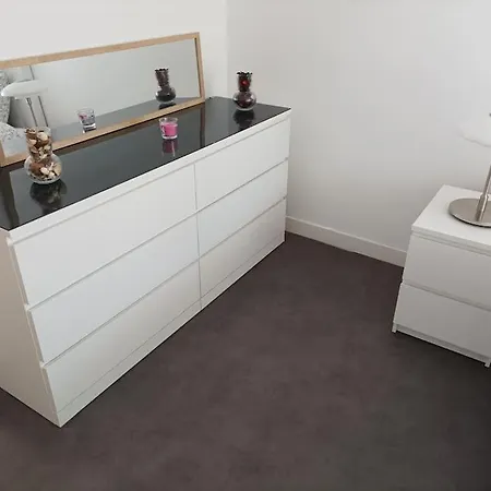 Appartement Sublime Au Coeur De La Defense *