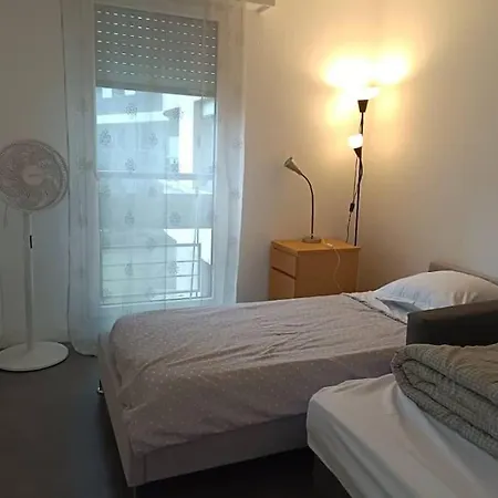 Sublime Au Coeur De La Defense Appartement *