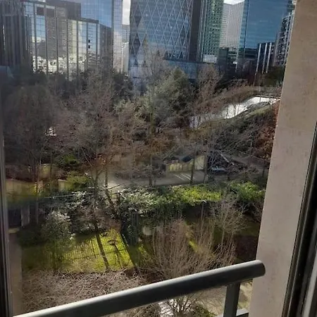 Appartamento Sublime Au Coeur De La Défense *