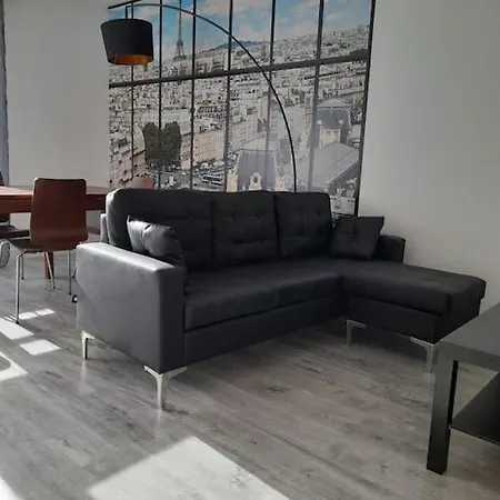 Sublime Au Coeur De La Defense * Courbevoie