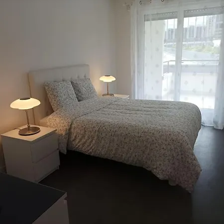 Appartement Sublime Au Coeur De La Defense *