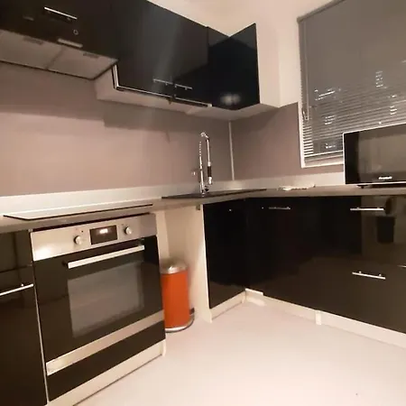 Appartamento Sublime Au Coeur De La Défense Courbevoie