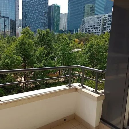 Sublime Au Coeur De La Defense Courbevoie